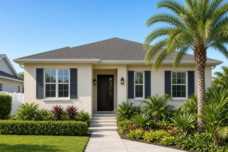 Tampa Florida home